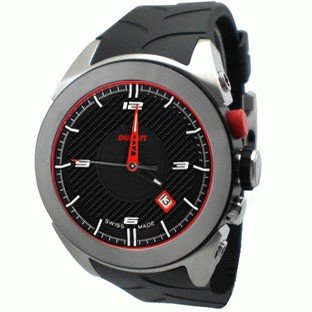 Oiritaly Montre Quartz Homme Breil CW0012 Ducati One